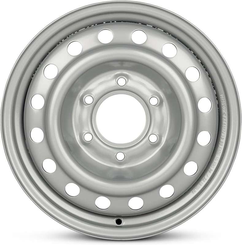 16` Ford Ranger Rim (all 3x rims) - J16x7J