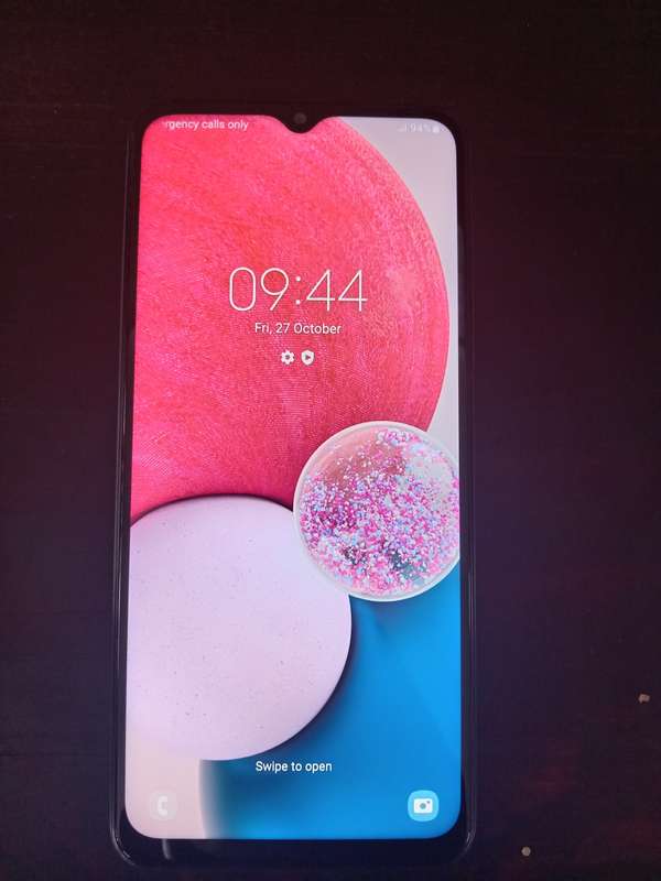 SAMSUNG A13 5G
