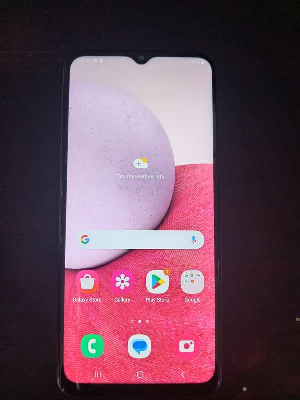 SAMSUNG A13 5G