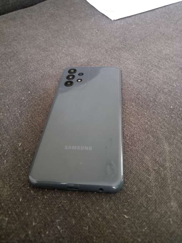 SAMSUNG A13 5G