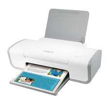 Lexmark Printer