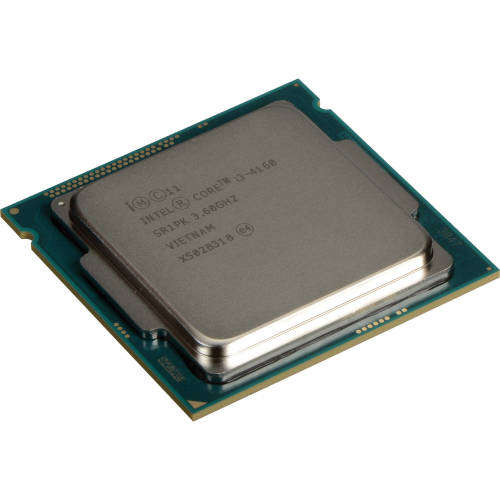 Intel Core i3-4160 Haswell CPU 3.6 GHZ 54w LGA 1150 Real Bargain.Look Around