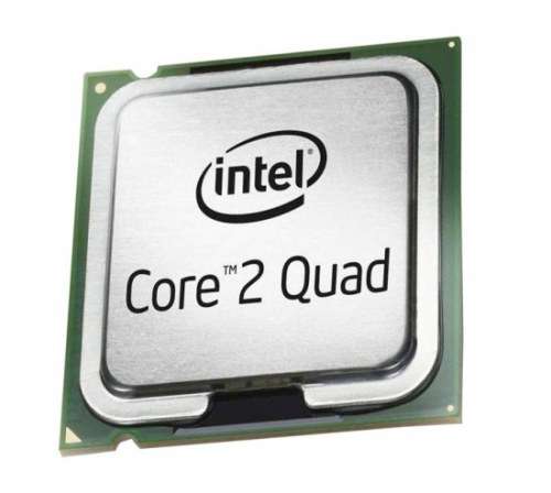 Intel Core 2 Quad Q6600 CPU LGA 775 2.4 GHZ 8mb Cache / Proper Quad Core CPU