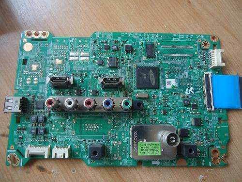 Samsung Main AV Board BN41-01777B Perfect Working Order