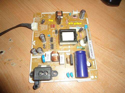 Samsung Power Board BN44-00492C For UN32EH4000.Will Fit Other Similar Models.Working Order