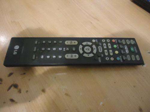 Genuine LG TV Remote MKJ32022805 for TV 32LC2R or Similar