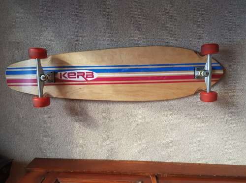 Kerb Longboard for sale