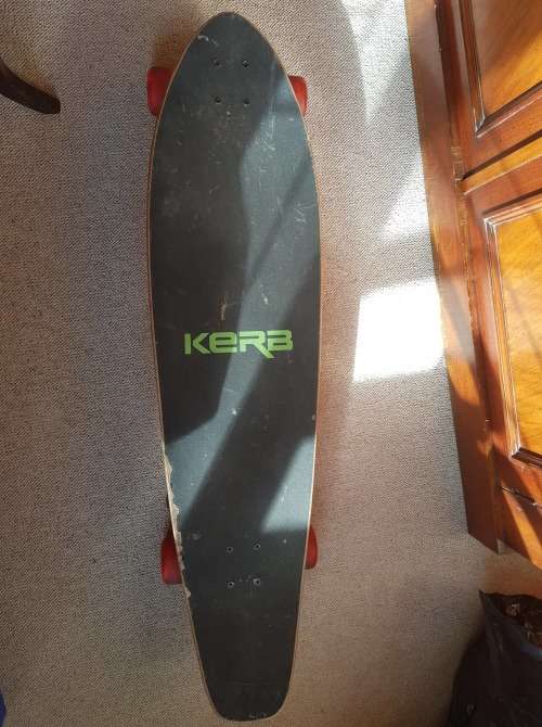 Kerb Longboard for sale