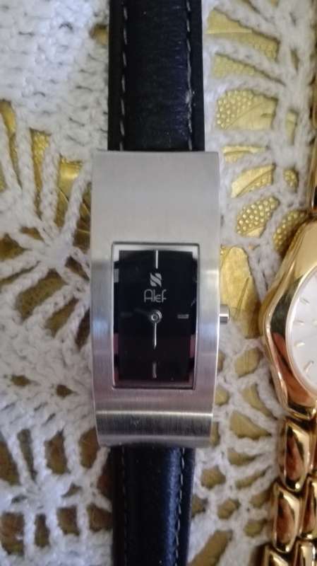 Lot of 3 watches one is a Pulsar