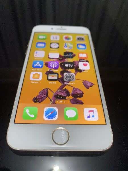 iphone 8