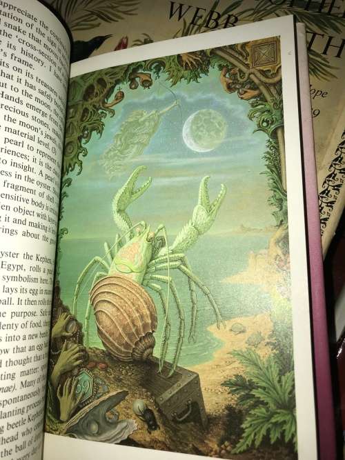 Johfra Astrology translated by Jan Michael 1981. Exceptionally Rare Book