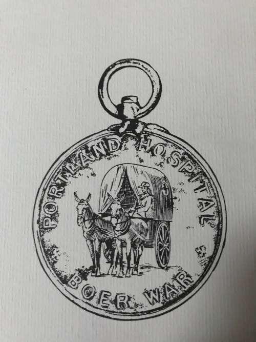 Boer War tribute medals: The definitive work (Hardcover) by MG Hibbard