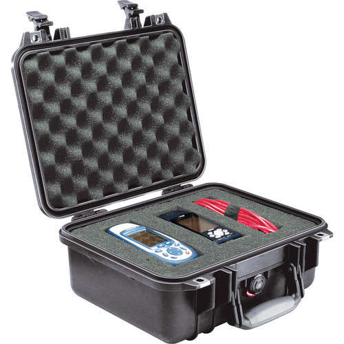 PELICAN 1400 PELICAN CASE - BLACK