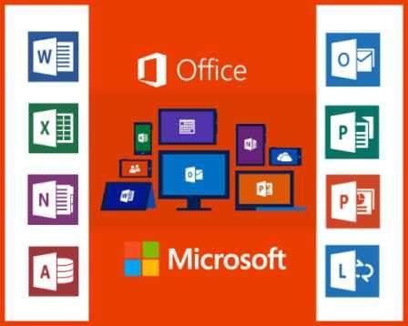 Microsoft Office 2016 Professional Plus