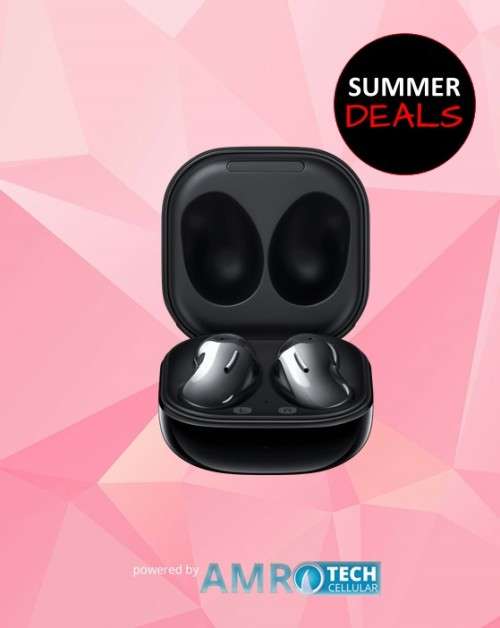 Samsung Buds Live