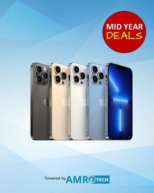 iPhone 13 Pro 128GB