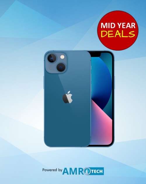 iPhone 13 512GB.