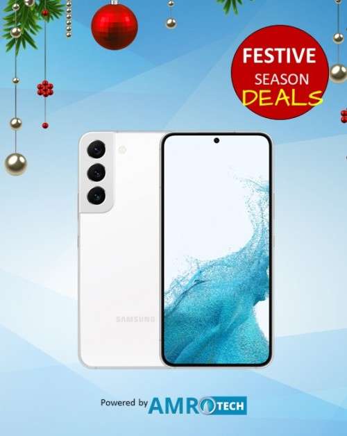 Samsung S22 Plus 256Gb 5G Dual Sim.