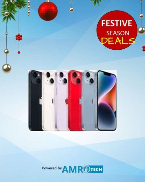 Apple iPhone 14 128GB