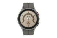 Samsung Galaxy Watch5 Pro 45mm Bluetooth - Gray Titanium