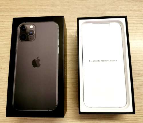 Apple iPhone 11 Pro 256GB. Brand new condition