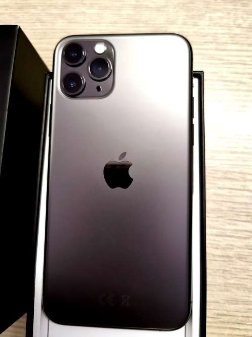 Apple iPhone 11 Pro 256GB. Brand new condition