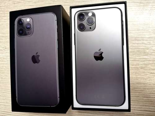 Apple iPhone 11 Pro 256GB. Brand new condition