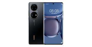 Huawei P50 256GB Dual Sim.