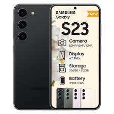 Samsung S23 5G 256GB Dual Sim. Sealed device