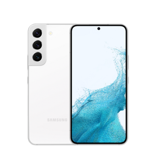 Samsung S22 256GB 5G Dual sim.