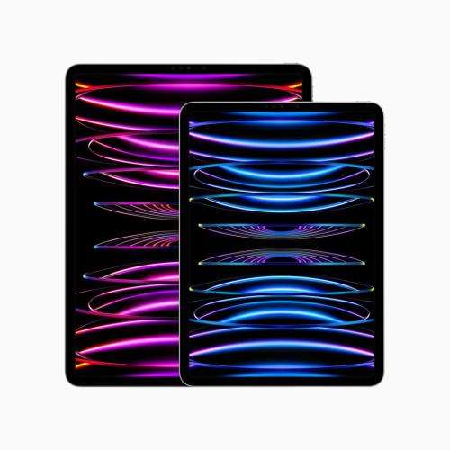 Apple iPad Pro 12.9inch M2 256GB WiFi. Sealed device