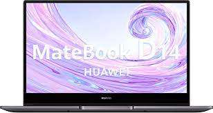Huawei Matebook D14 i5 8GB RAM 512GB SSD. Sealed device