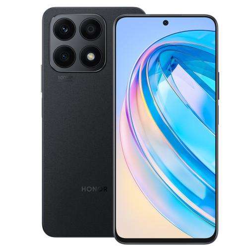 Honor X8a 128GB 6GB RAM Dual Sim. Sealed device