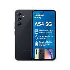 Samsung A54 5G 256GB Dual Sim. Sealed device