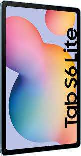 Samsung Galaxy Tab S6 Lite 64GB LTE (P619). Sealed device
