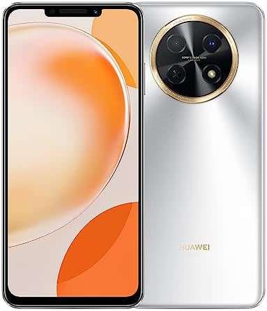 Huawei Nova Y91 256GB Dual Sim. Sealed device