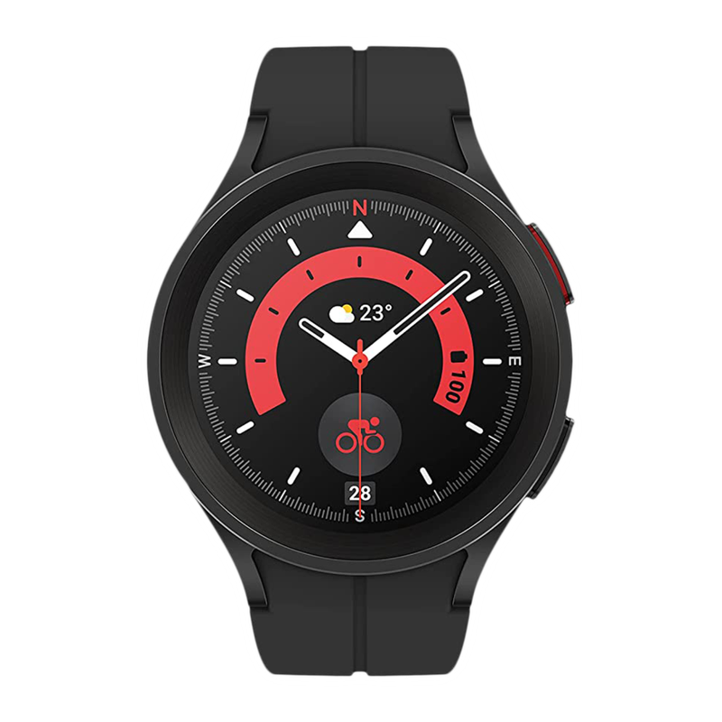 Samsung Galaxy Watch5 Pro 45mm LTE.