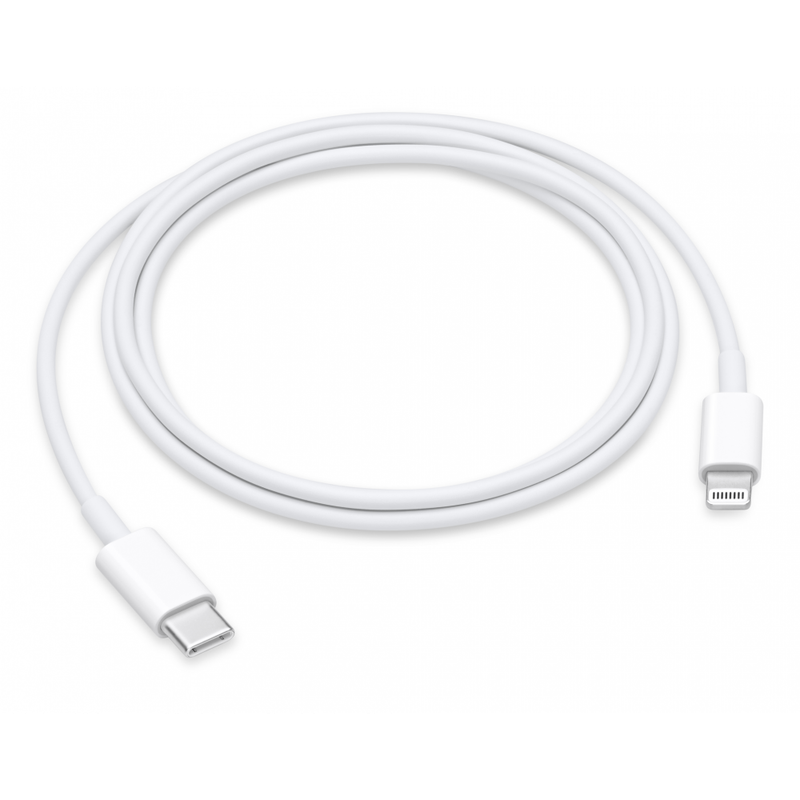 Compatible Type-C To Lightning Charging Data Cable 1M.