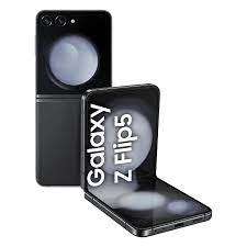 Samsung Galaxy Z Flip5 5G 512GB Dual sim ( Physical Sim + eSim )