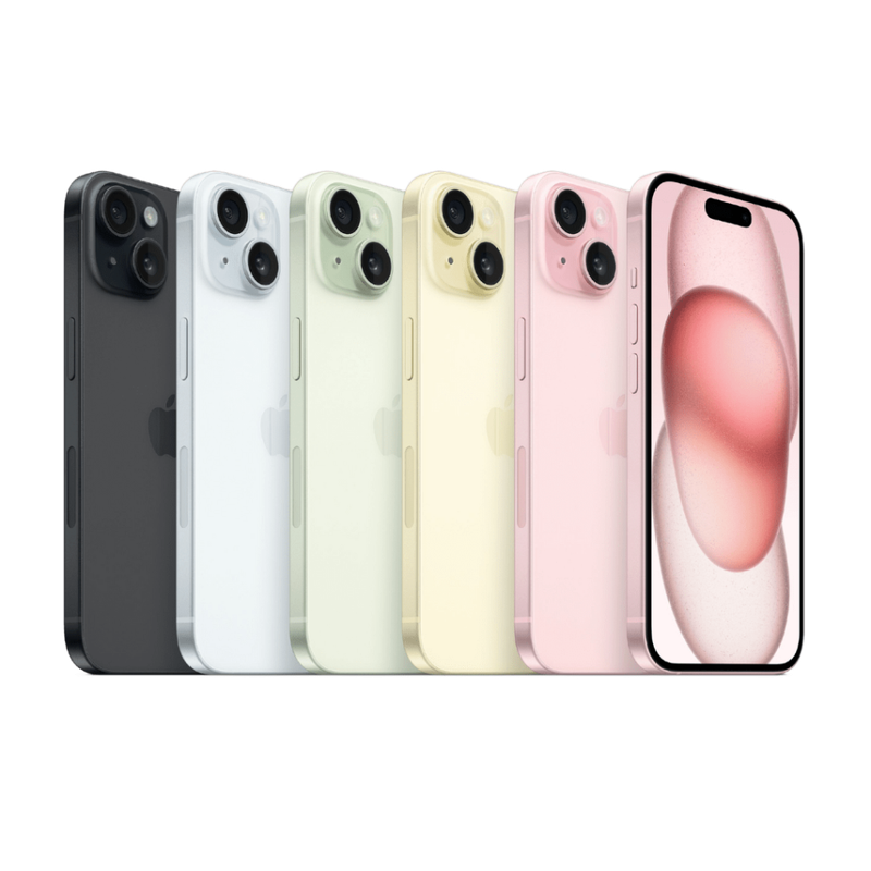 Apple iPhone 15 256GB.