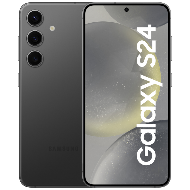Samsung S24 5G 256GB Dual Sim