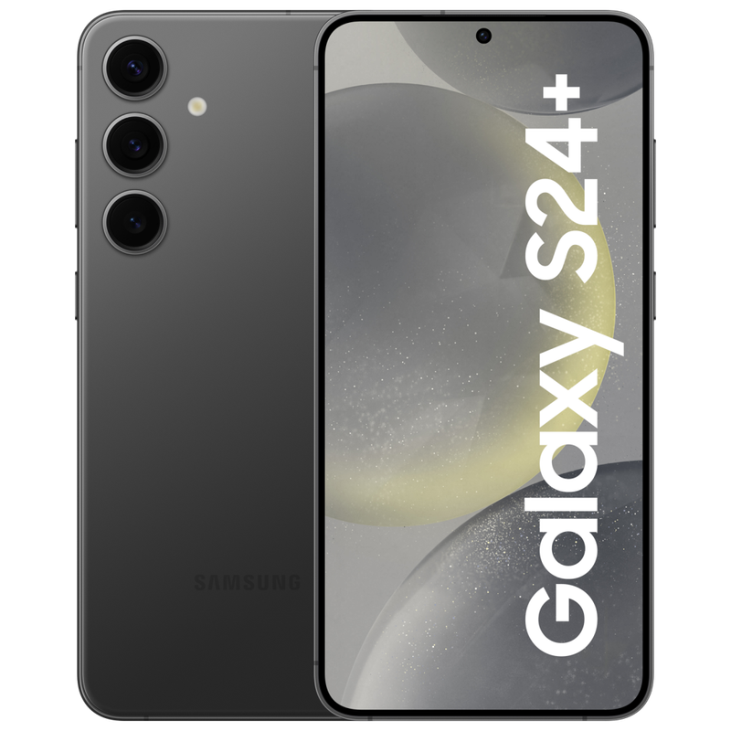 Samsung S24 Plus 5G 256GB Dual Sim