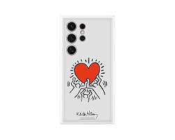 Samsung S24 SMAPP Flipsuit Case