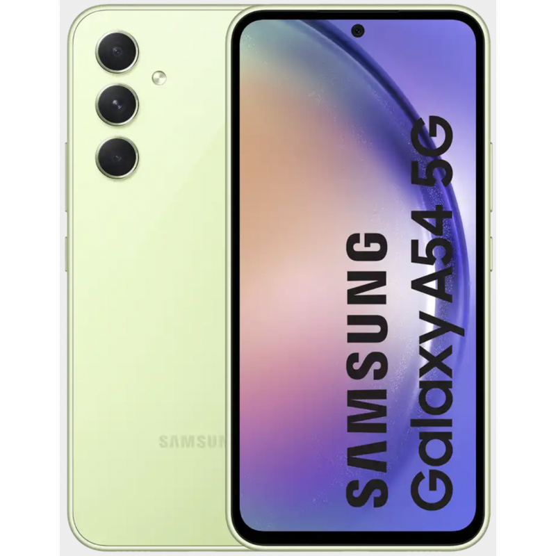 Samsung A54 5G 256GB Dual Sim
