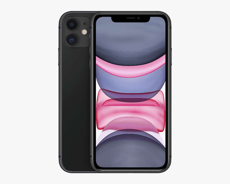 Apple iPhone 11 64GB - Including Impact Proof Cover and Screen Protector (Valued at R600.00)