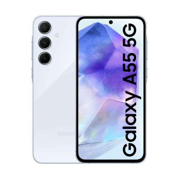 Samsung A55 5G 256GB Dual Sim