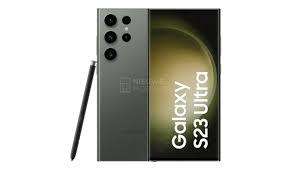 Samsung S23 Ultra 5G 256GB Dual Sim - Including Impact Cover and Screen Protector (Value at R800.00)