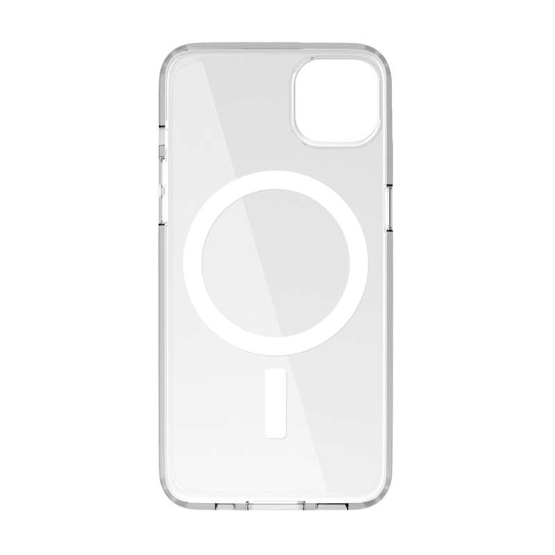 Apple iPhone 14 Plus MagSafe Impact Proof Clear Case Cover