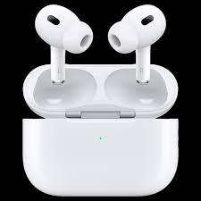 Apple AirPods Pro 2nd Generation with MagSafe Charging Case USB-C