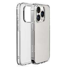 Apple iPhone 14 Pro Max Impact Proof Clear Case Cover